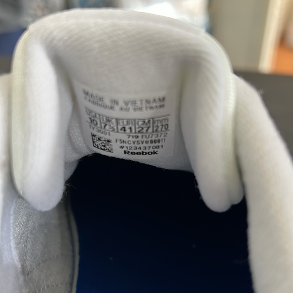 Reebok classics - Picture 7 of 7